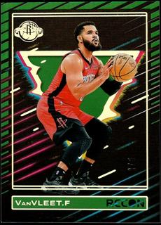 Fred VanVleet