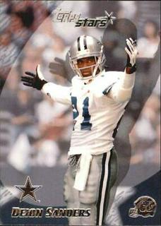 Deion Sanders