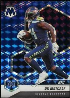 DK Metcalf
