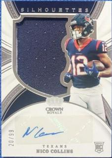 Nico Collins