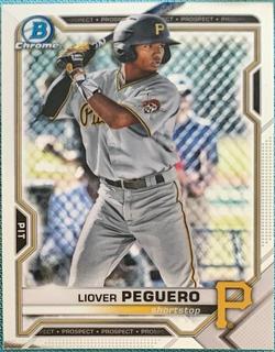 Liover Peguero