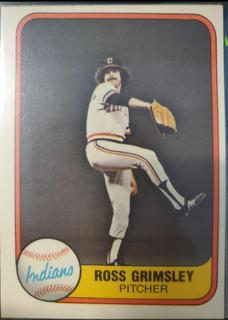 Ross Grimsley