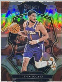 Devin Booker