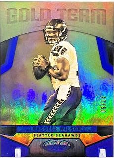 Russell Wilson