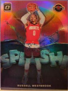 Russell Westbrook