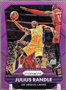 Julius Randle