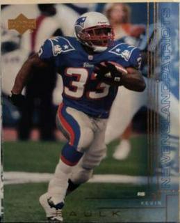 Kevin Faulk