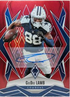 CeeDee Lamb