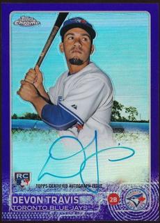 Devon Travis