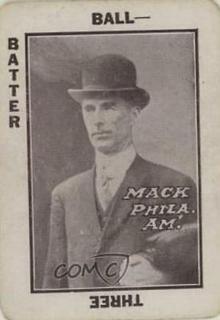 Connie Mack