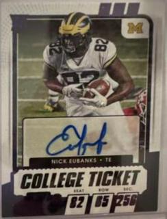 Nick Eubanks
