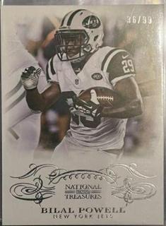 Bilal Powell