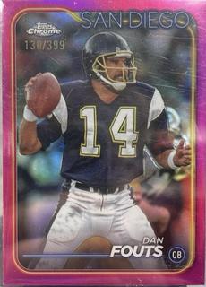 Dan Fouts