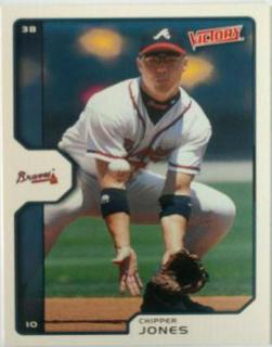 Chipper Jones
