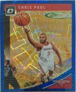 Chris Paul