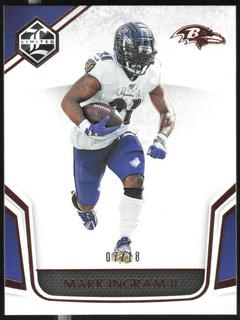 Mark Ingram II