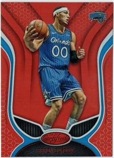 Aaron Gordon