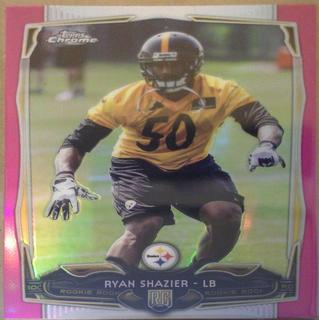 Ryan Shazier