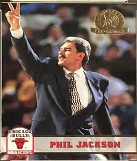 Phil Jackson