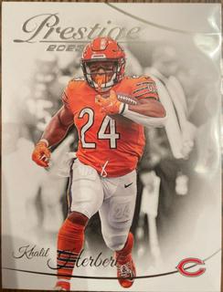Khalil Herbert