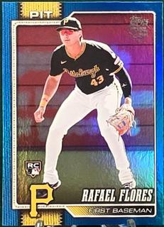 Rafael Flores