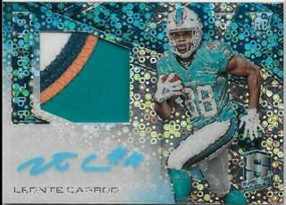 Leonte Carroo
