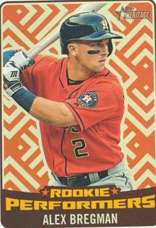 Alex Bregman