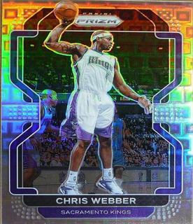 Chris Webber