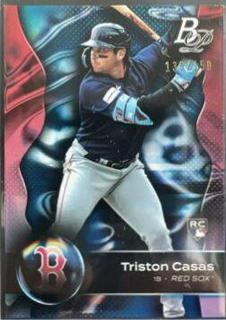 Triston Casas