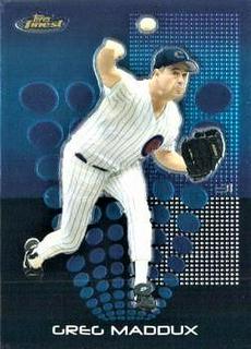 Greg Maddux