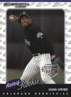 Juan Uribe