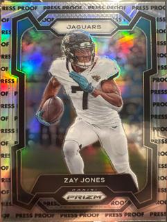 Zay Jones