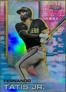 Fernando Tatis Jr.