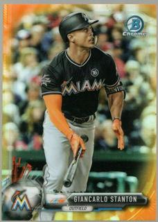Giancarlo Stanton