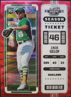 Zack Gelof