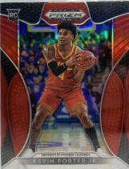 Kevin Porter Jr.