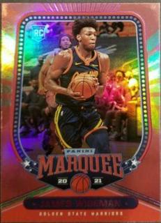 James Wiseman