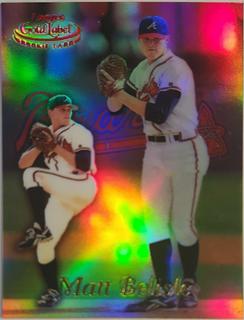 Matt Belisle