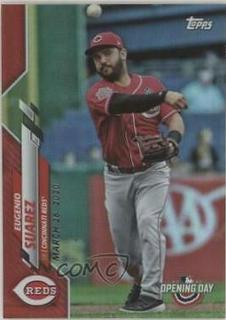 Eugenio Suarez