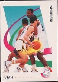 Karl Malone / John Stockton
