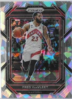 Fred VanVleet