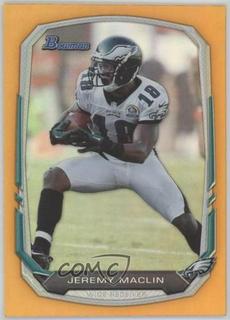 Jeremy Maclin
