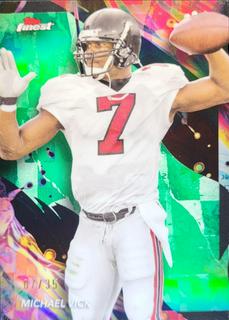 Michael Vick