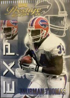 Thurman Thomas