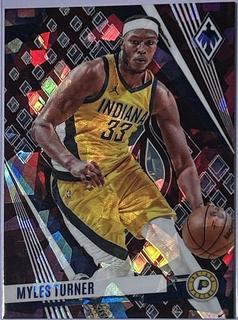 Myles Turner