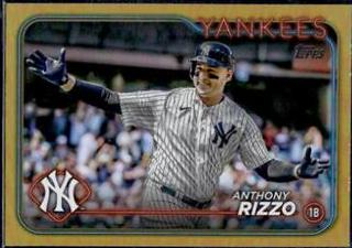 Anthony Rizzo