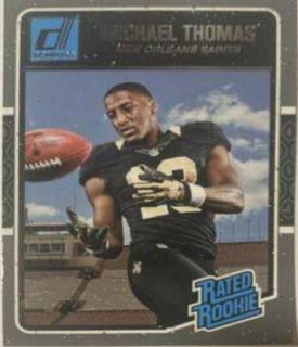 Michael Thomas