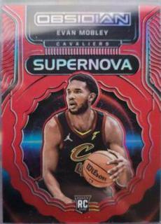 Evan Mobley