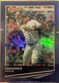 Fernando Tatis Jr.