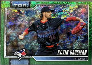 Kevin Gausman